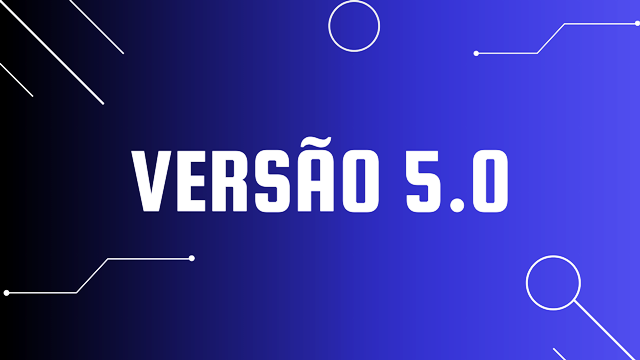 Sistema Versão 5.0